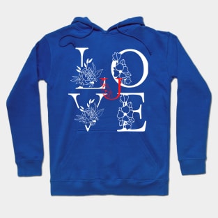 gift for valentines day Hoodie